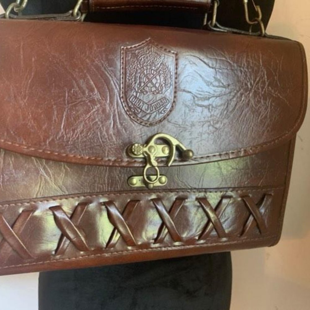 Dina Jordan Tote